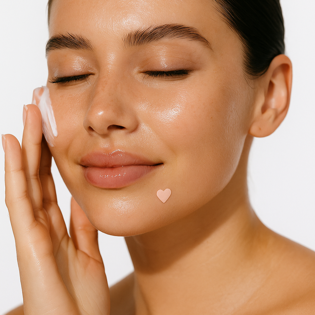 Pourquoi les patchs anti-boutons sont devenus les indispensables de notre skincare ?